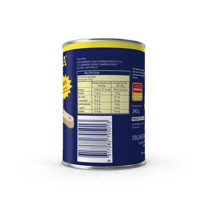 Carmelina Diced Tomatoes - 400g