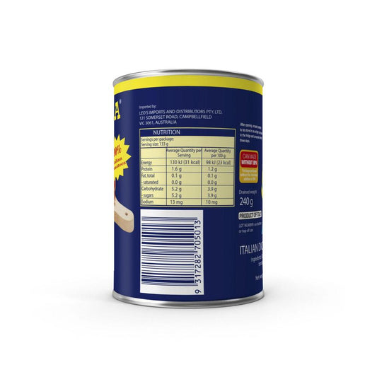 Carmelina Diced Tomatoes - 400g