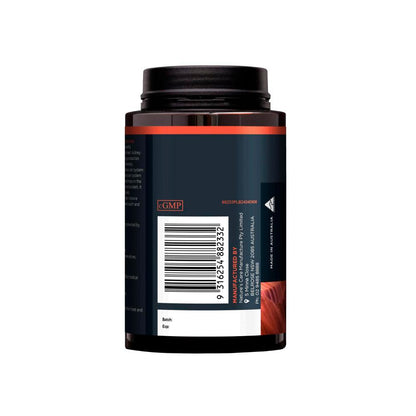 Nature's Care Pro Series Coenzyme Q10 150mg - 90 pack