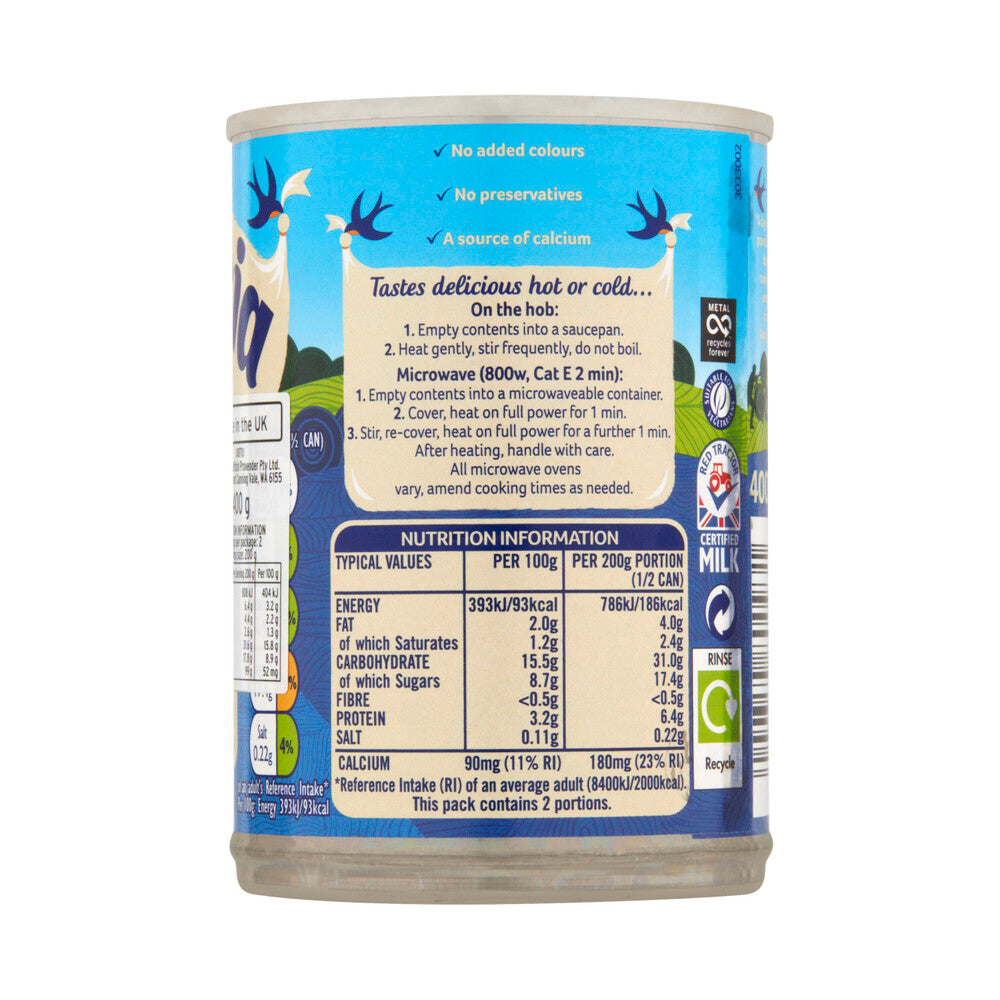 Ambrosia Creamed Rice - 400g