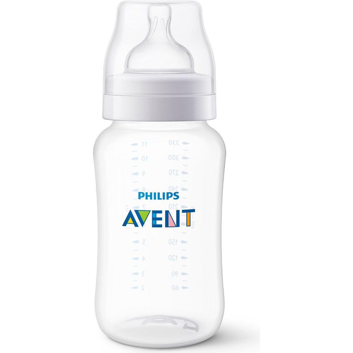 Philips Avent 330ml Bottle Each
