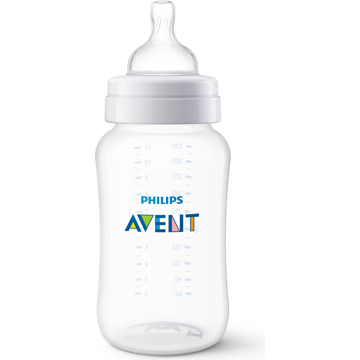 Philips Avent 330ml Bottle Each