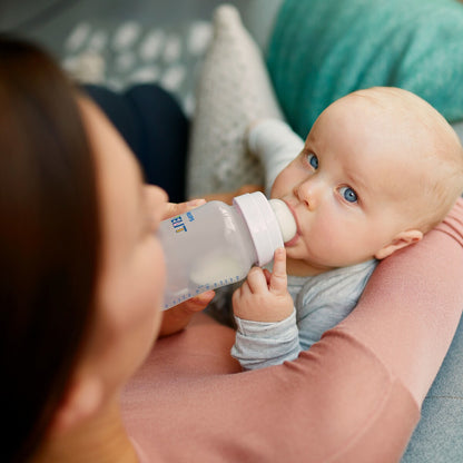 Philips Avent 330ml Bottle Each