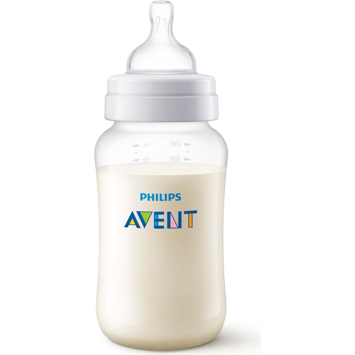 Philips Avent 330ml Bottle Each