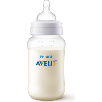 Philips Avent 330ml Bottle Each
