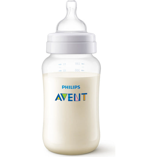 Philips Avent 330ml Bottle Each