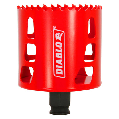 Diablo Bi Metal Hole Saw - 76mm