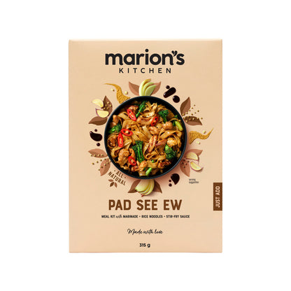 Marion's Kitchen Pad See Ew Meal Kit - 315g