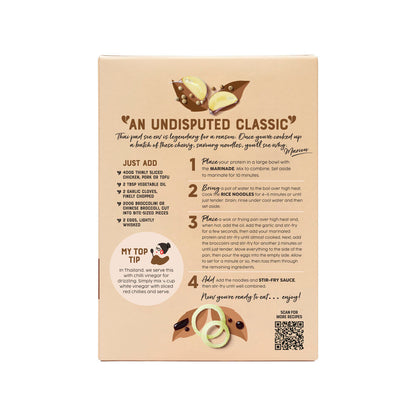 Marion's Kitchen Pad See Ew Meal Kit - 315g
