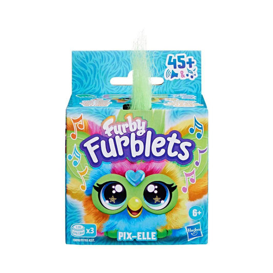 Fur Furblets Assorted - 1 each