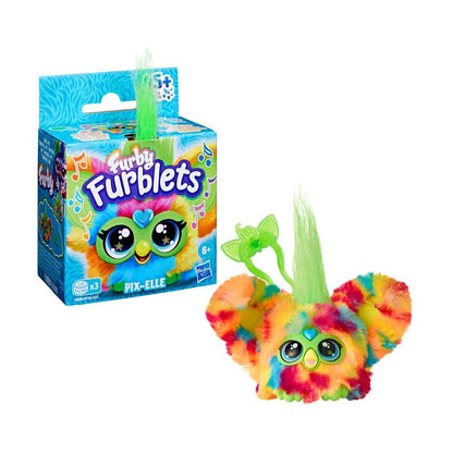 Fur Furblets Assorted - 1 each