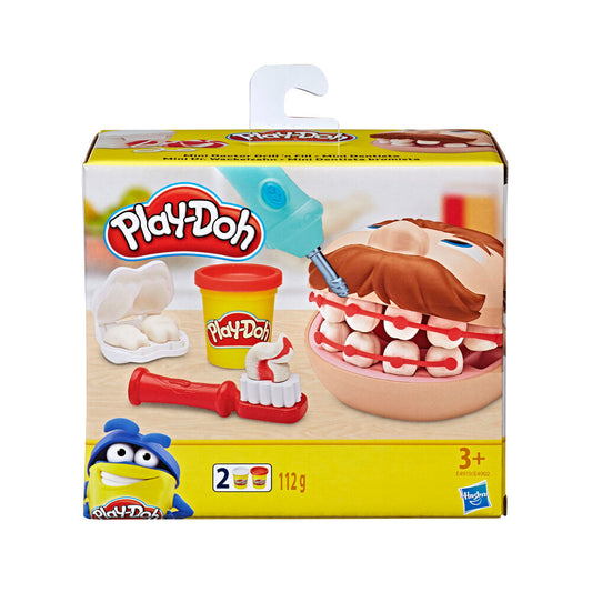 Playdoh Mini assics Assorted - 1 each