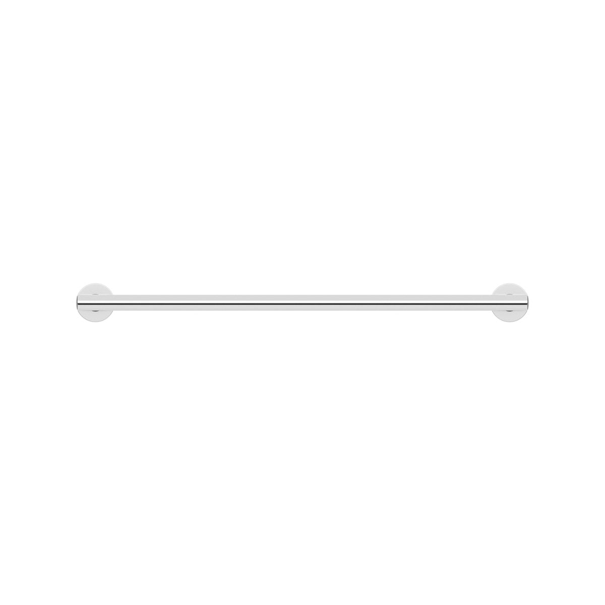 Evekare 900mm Polished Stainless Steel LED Night Light Grab Rail