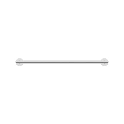 Evekare 900mm Polished Stainless Steel LED Night Light Grab Rail