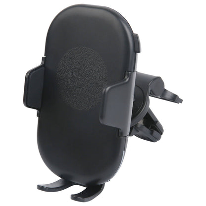 Antsig Wireless Charger Car Vent Mount - 15W - Black
