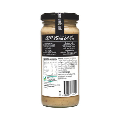 Umamipapi Chilli Egg Mayo - 240mL