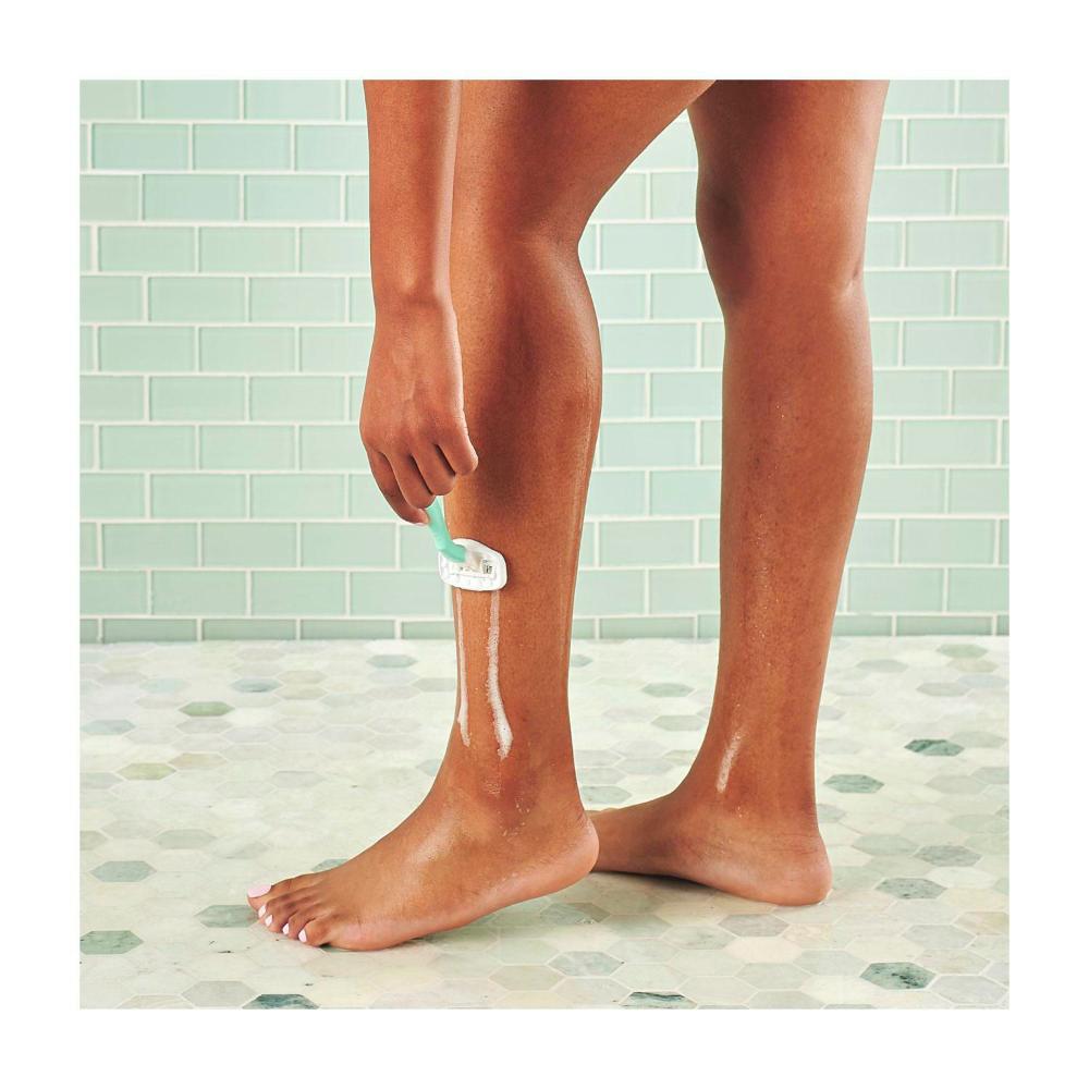 Schick Intuition Sensitive Care Disposable Razor - 2 Pack