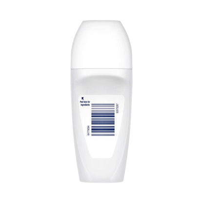 Dove Women Deodorant 48hr Roll On Cucumber Zero % Aluminum - 50mL