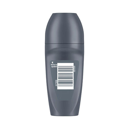 Dove Men Deodorant 48hr Roll On ean Comfort Zero % Aluminium - 50mL