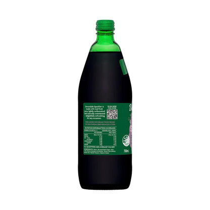Devondale Sparkler Grape - 750mL