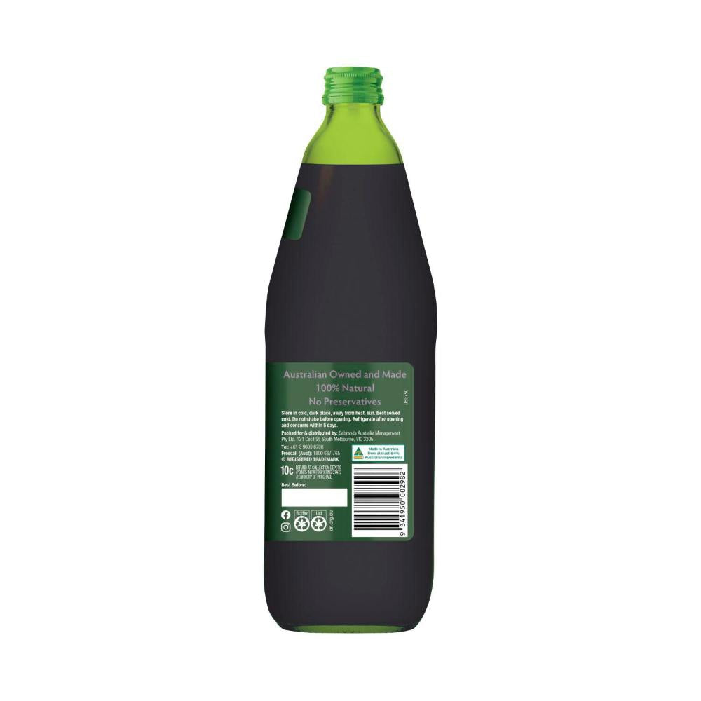Devondale Sparkler Grape - 750mL