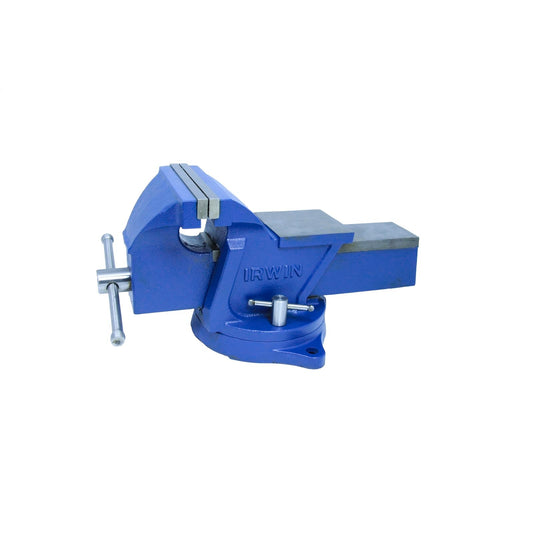 Irwin Record Mechanics Vice 150mm