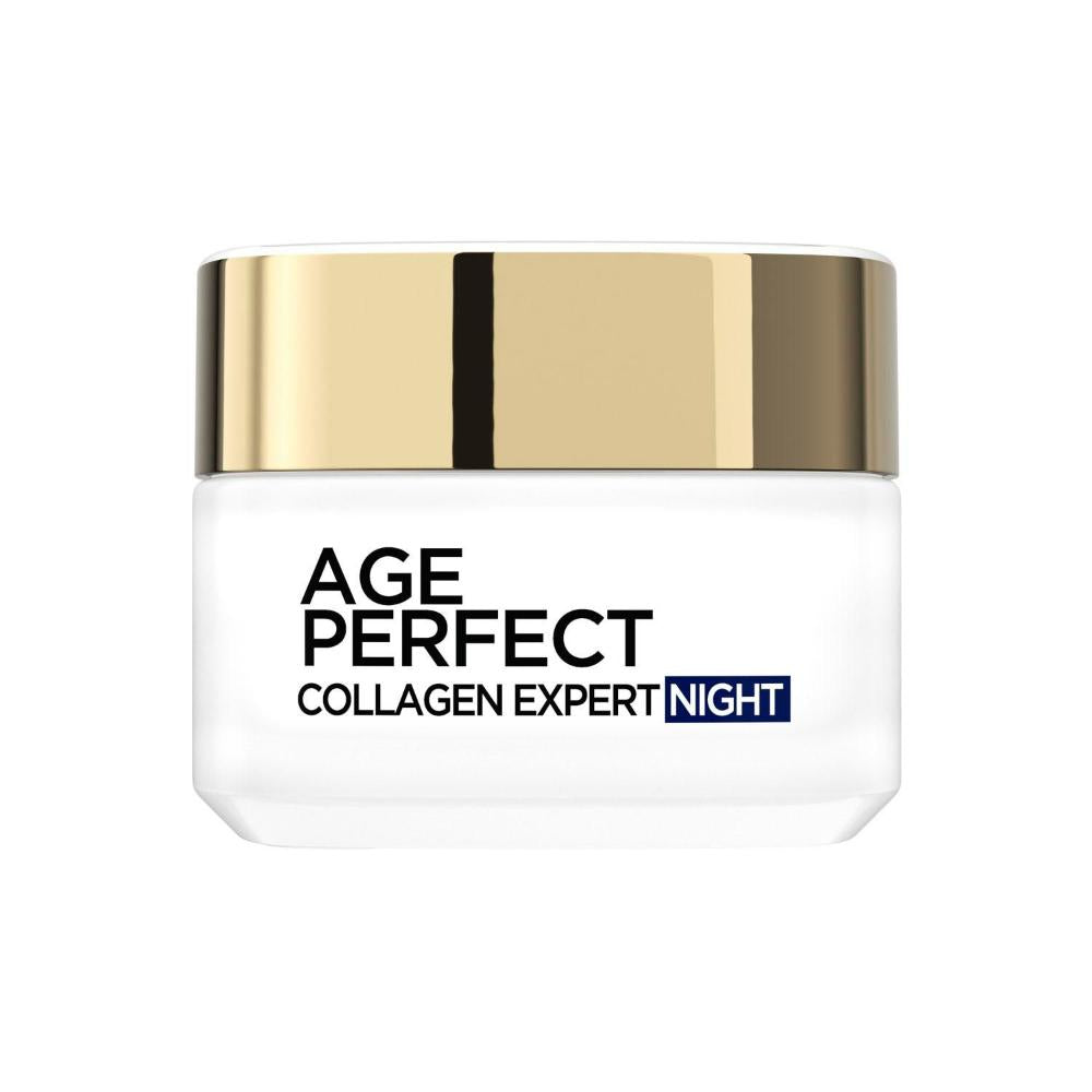 L'Oreal Age Perfect Night Cream - 50mL