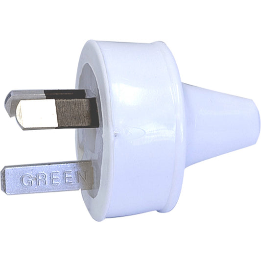 HPM Plug Top - 10A