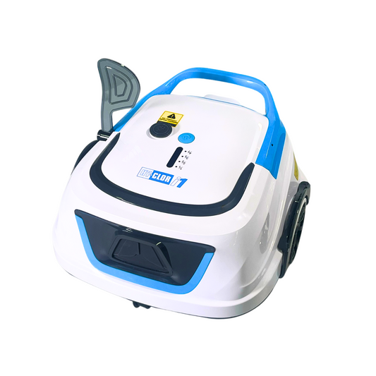 Hy-Clor i1 Cordless Robotic Pool Cleaner - 3.5kg