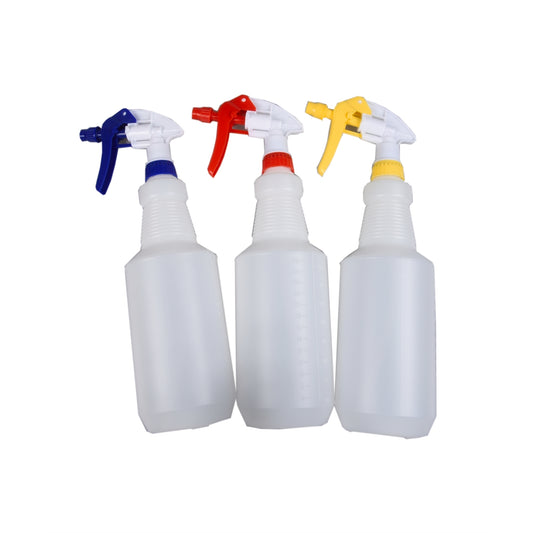All 1L Set Spray Bottle Set 3 Pack