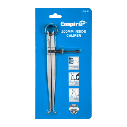 Empire Inside Spring Calipers - 200mm