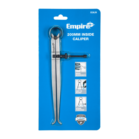 Empire 200mm Inside Spring Calipers