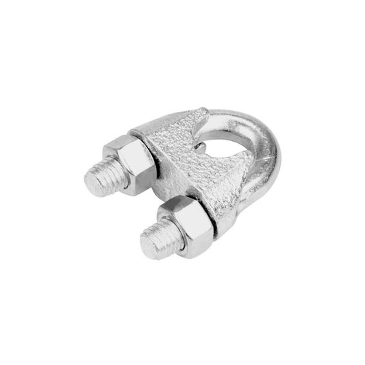 Pinnacle 10mm Wire Rope Grips - 2 Pack