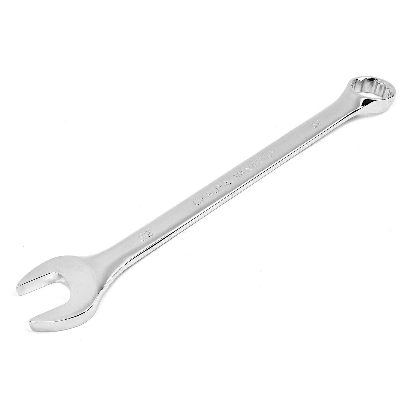 Trojan Combination Spanner - 32mm Metric