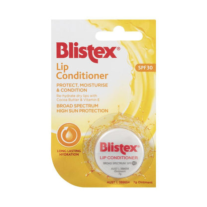 Blistex Lip Conditioner - 7g