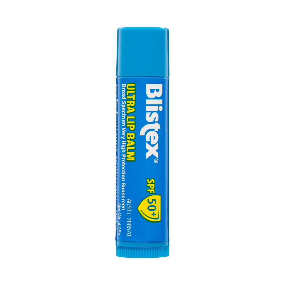 Blistex Ultra Lip Balm SPF 50+ - 4.25g