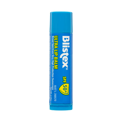 Blistex Ultra Lip Balm SPF 50+ - 4.25g