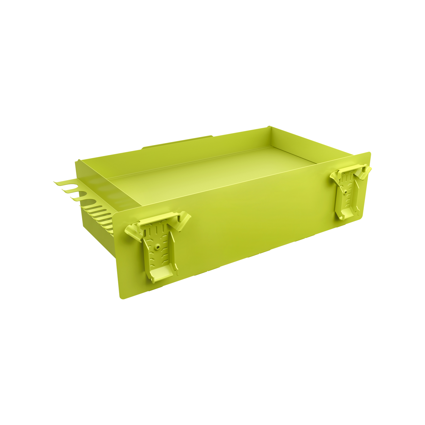 Ryobi Link Tool Organiser Shelf - 320 x 160 x 545mm - 22.7kg