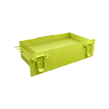 Ryobi Link Tool Organiser Shelf - 320 x 160 x 545mm - 22.7kg