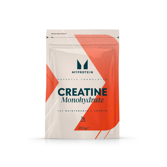 Myprotein Creatine Monohydrate Unflavoured - 250g