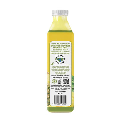 H2juice Pineapple - 1.25L