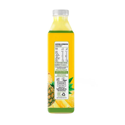 H2juice Pineapple - 1.25L