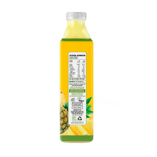 H2juice Pineapple - 1.25L