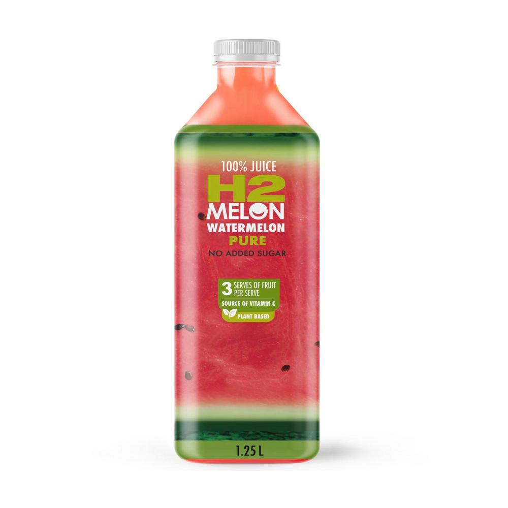 H2juice Watermelon - 1.25L