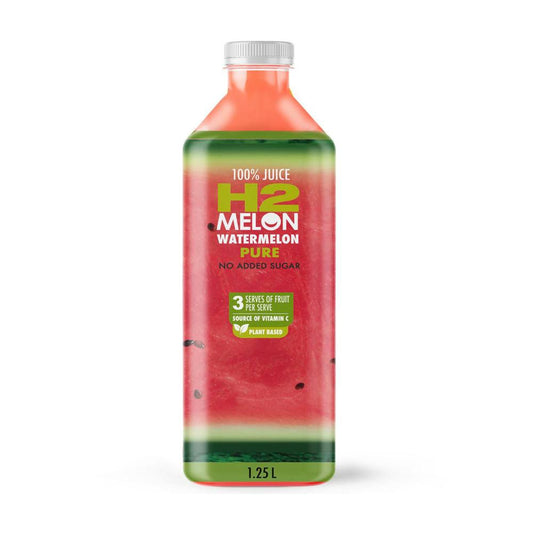 H2juice Watermelon - 1.25L