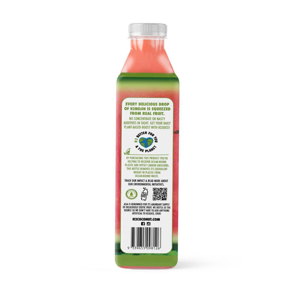 H2juice Watermelon - 1.25L