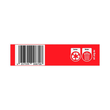 Rennie No Added Sugar Spearmint - 48 pack