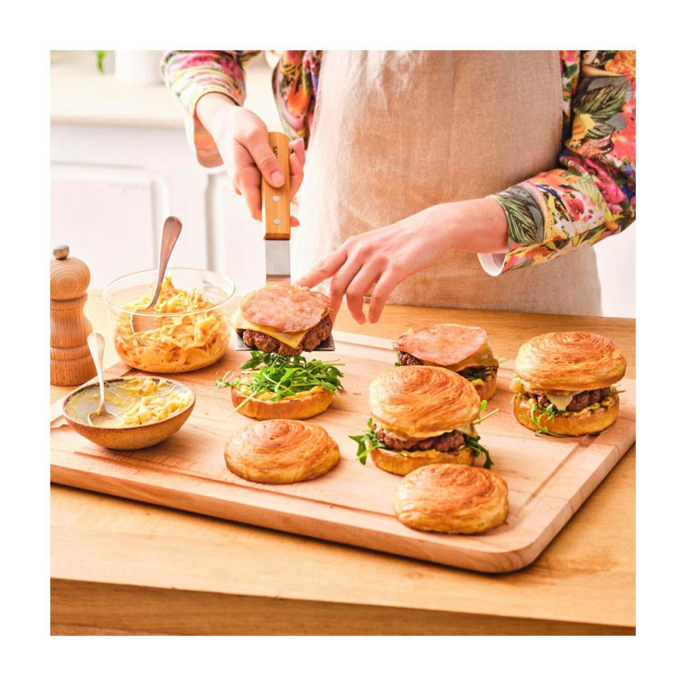 La Fournee Doree Croissant Rolls 4pk - 280GRAM