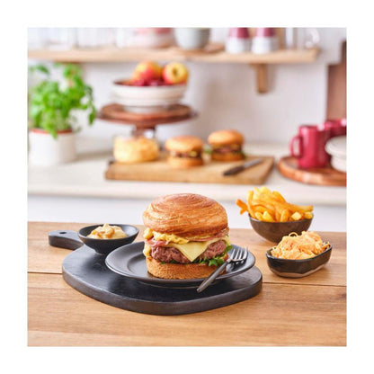 La Fournee Doree Croissant Rolls 4pk - 280GRAM