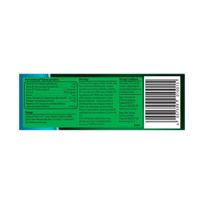 Berocca Hydrate Orange 40pk - 40PACK